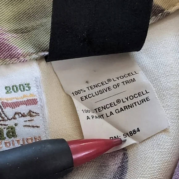 LAST DAY! Patagonia "Pataloha" Tropical Shirt - Picture 5 of 5